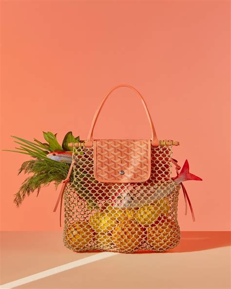 can you buy a goyard bag from the store|goyard locations worldwide.